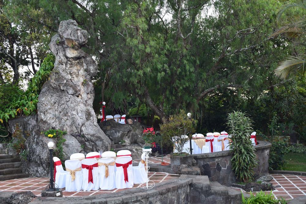 Hotel Tiosh Abaj Santiago Atitlán Dış mekan fotoğraf